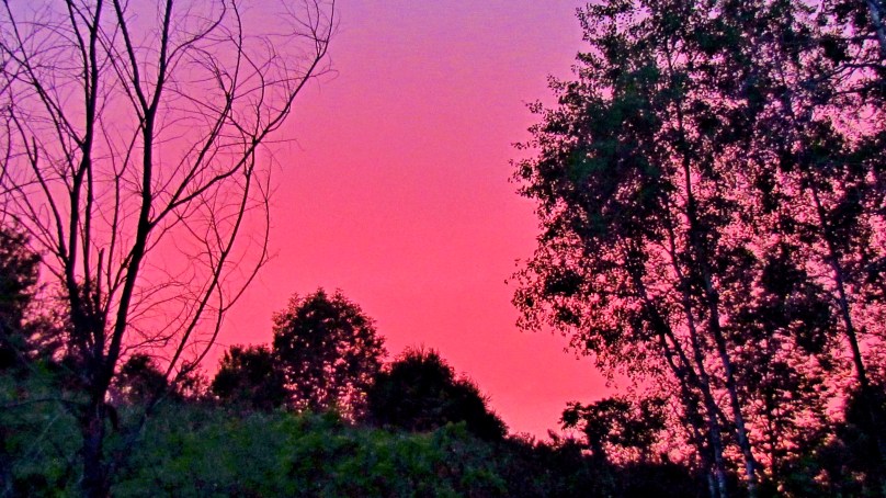 If we've weathered the storms of yesterday And can face the storms of tomorrow We'll stand in the glow of today If our minds, our hearts, and our eyes are open We'll find our way