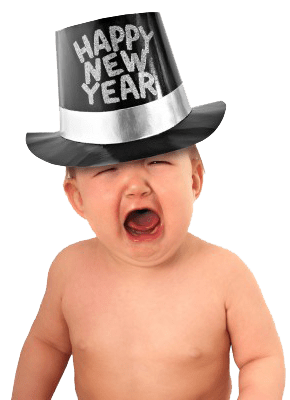 And Now…Something Completely&nbsp;Un-Original!