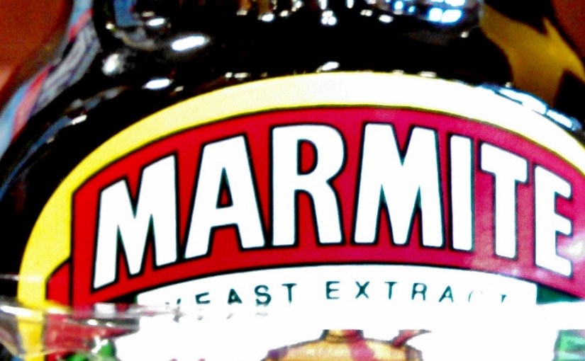 To each his&nbsp;ODD