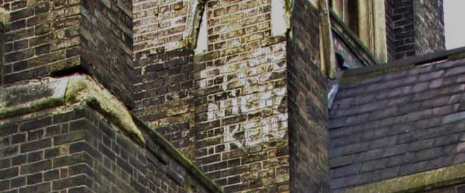 Glad we cleared up who the author is right? Would hate not knowing! :)