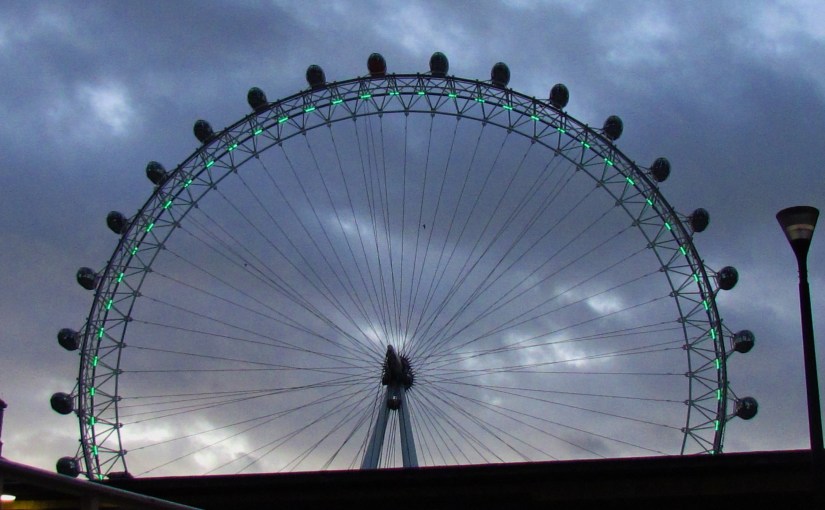 Me…from down under