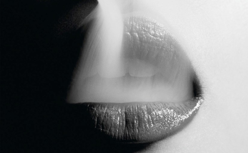 Smokin’ in the&nbsp;Rain